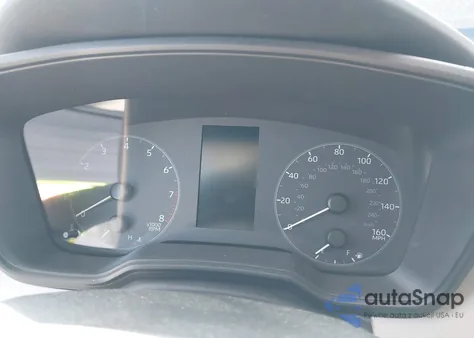 2024 Toyota Corolla Le from USA, damaged, VIN 5YFB4MDE2RP108701